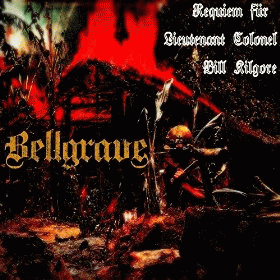 Bellgrave : Requiem für Lieutenant Colonel Bill Kilgore Bellgrave : Requiem für Lieutenant Colonel Bill Kilgore